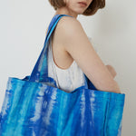 LinenBag(Blue)