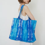 LinenBag(Blue)