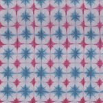 Star Pattern(LinenBag)