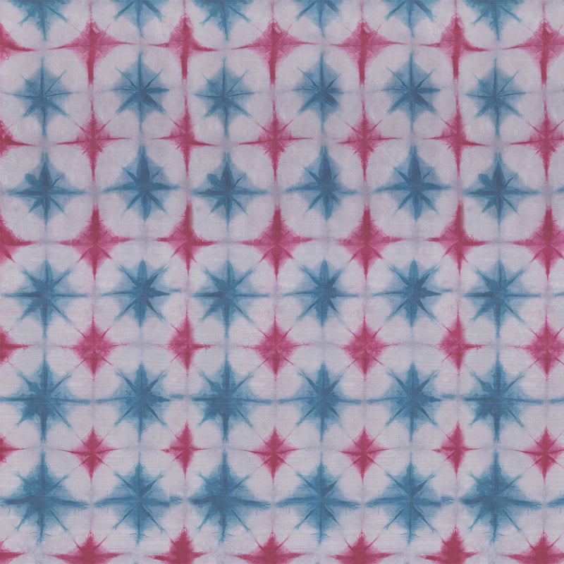 Star Pattern(LinenBag)