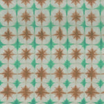 Star Pattern(LinenBag)